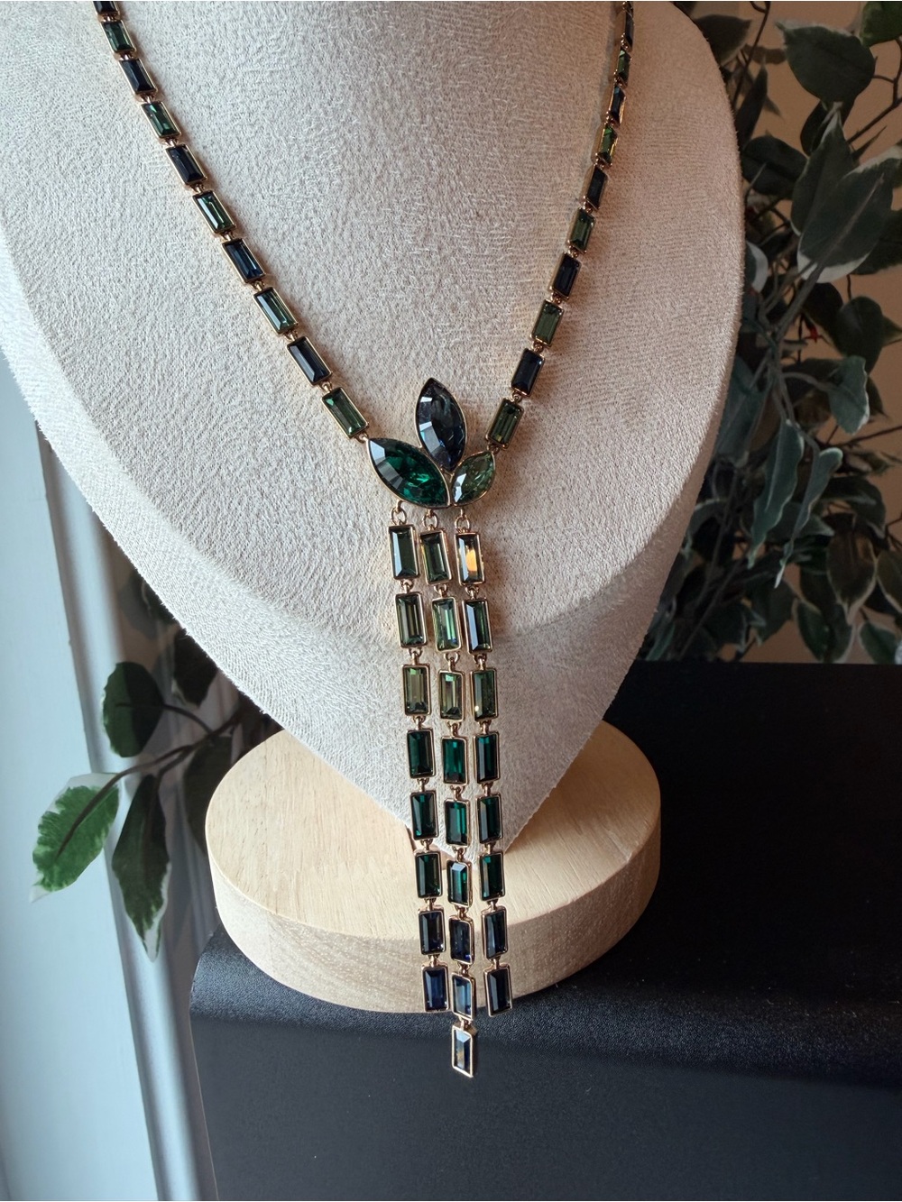 Atelier Swarovski Susan Rockefeller Beautiful Earth Collection - Picture 3 of 6